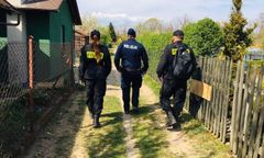 Strzelce Krajeńskie. Tragiczna śmierć staruszków, kobieta zmarła z głodu. Kary dla pracowników MOPS