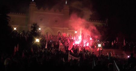 Marsz Pamięci Żołnierzy Wyklętych 2017 przejdzie ulicami Lublina