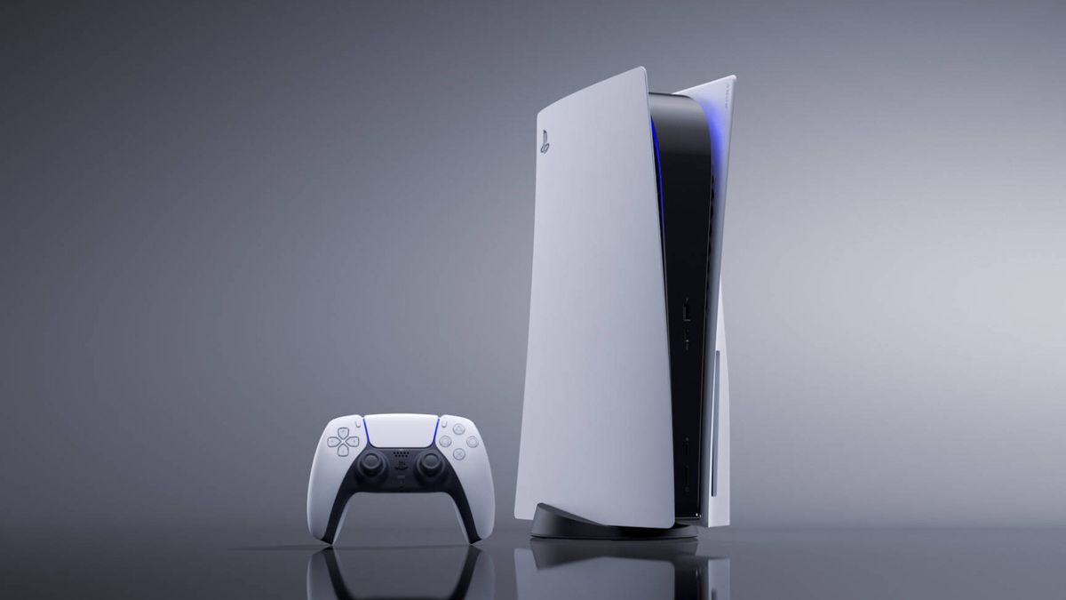 PlayStation 5 otrzyma ważną aktualizację.