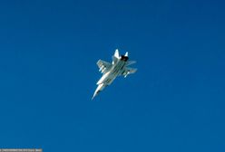 Polska powinna zestrzeliwać rosyjskie samoloty? Jest sondaż