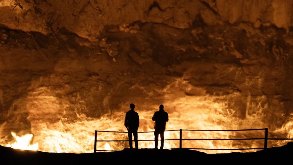 Najbardziej niebezpieczne atrakcje świata