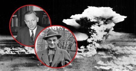 80 lat temu zdetonowano bombę atomową. Polacy w Projekcie Manhattan