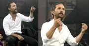 Matthew McConaughey przemawiał na uniwersytecie! Zarobił... 140 tysięcy dolarów