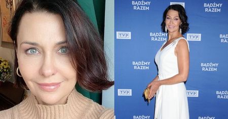 Anna Popek apeluje o prywatną pomoc dla szpitali. Internauci: "Wstyd ŻEBRAĆ od ludzi, gdy TVP dostało 2 miliardy"