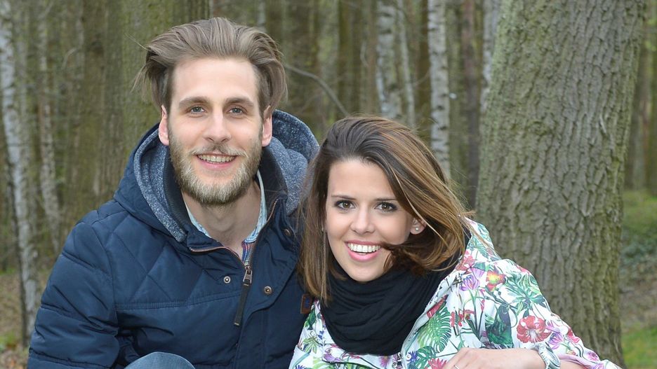 Monika Mazur i Tomasz Chrapusta rozstali się