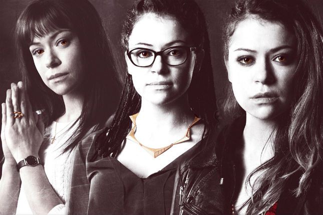 10 powodów, dla których warto oglądać "Orphan Black" 1