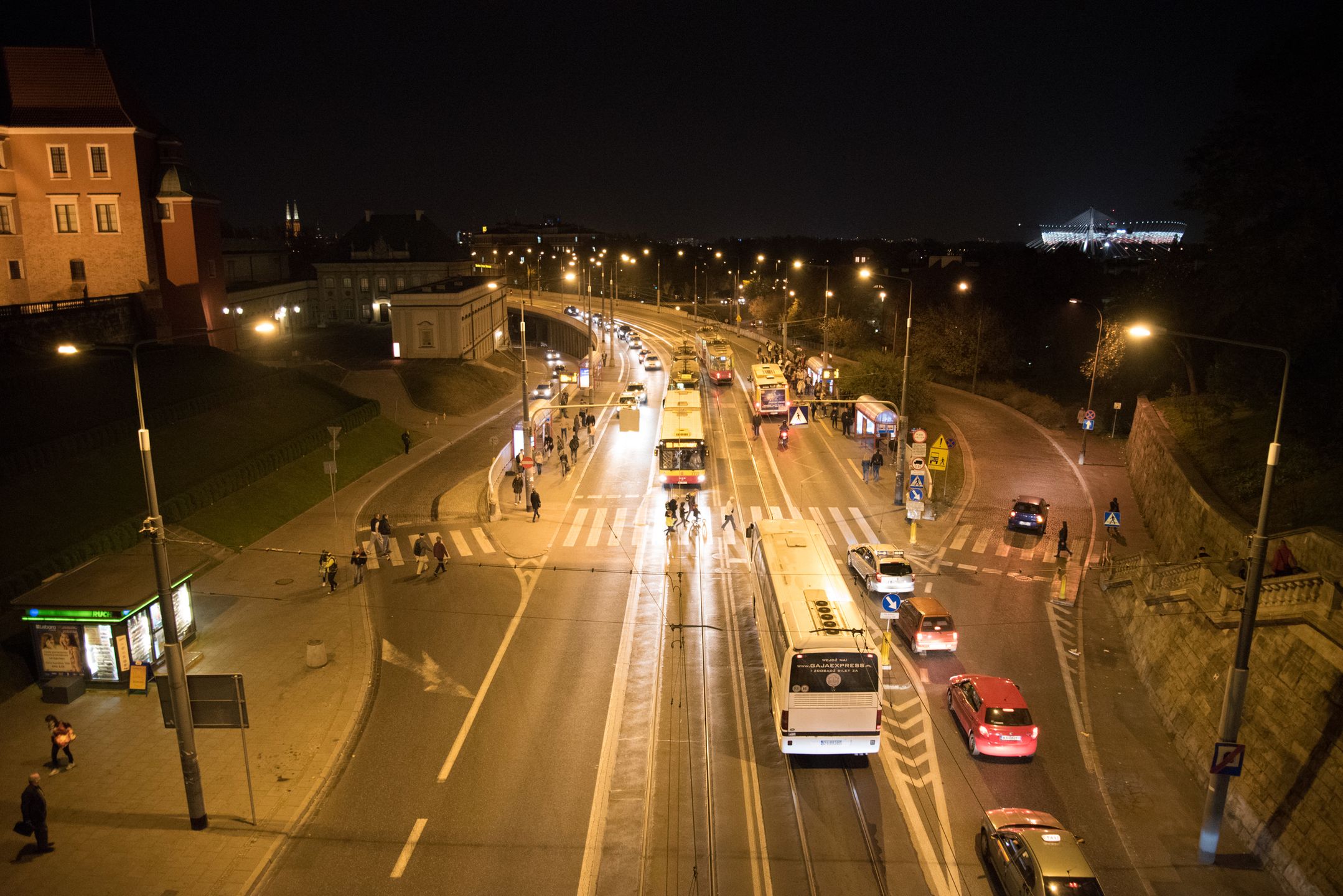 Nikon D750 - współczesna lustrzanka pełną klatką [test] 86