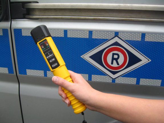 Koło: Atak na ratownika, jazda po pijaku. Interwencje kolskiej policji