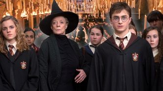Myślisz, że znasz obsadę "Harry’ego Pottera"? Ten quiz zweryfikuje twoją pamięć