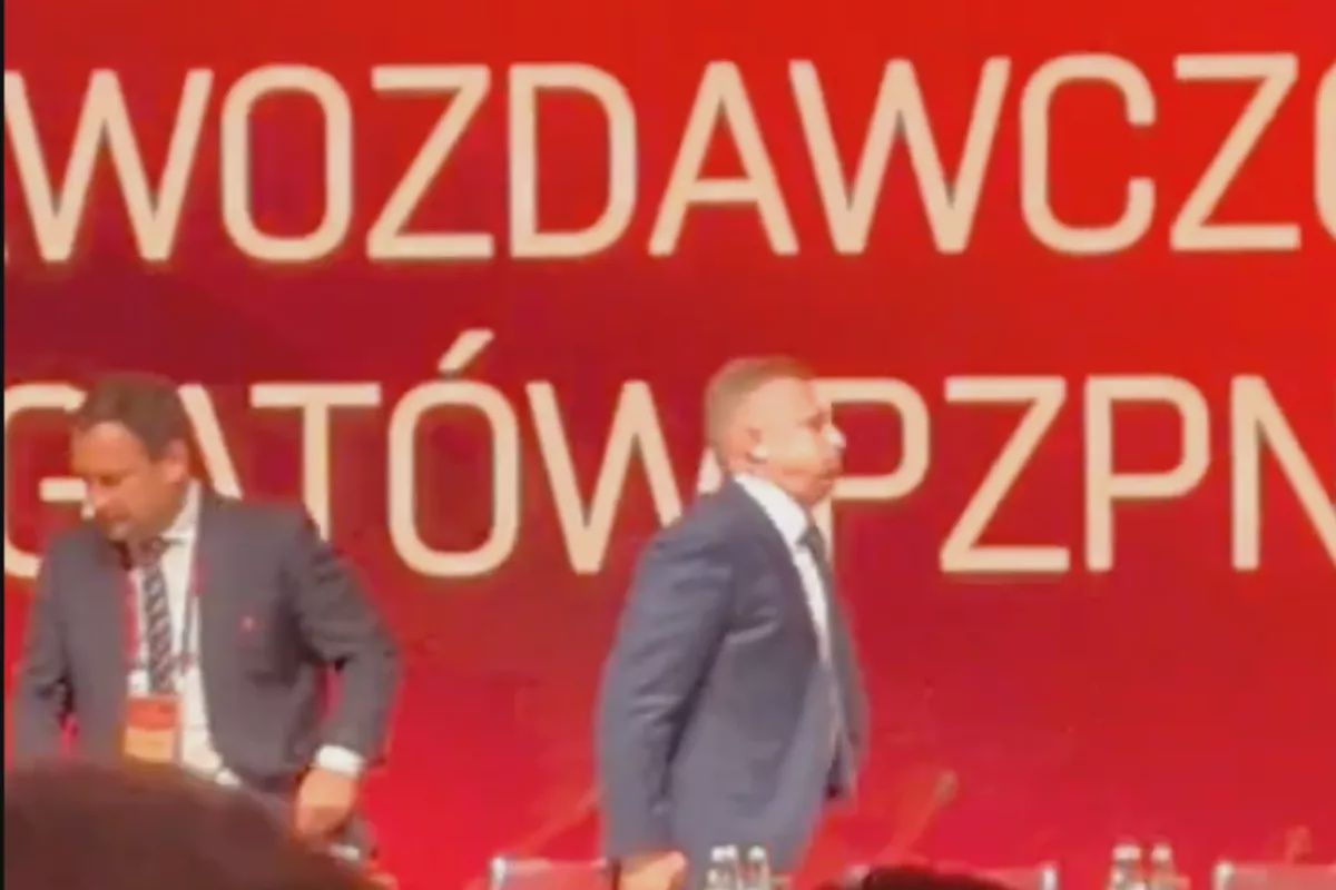 Kolejna wizerunkowa katastrofa PZPN i Cezarego Kuleszy. Delegaci odrzucili jego wiceprezesów – dwa razy