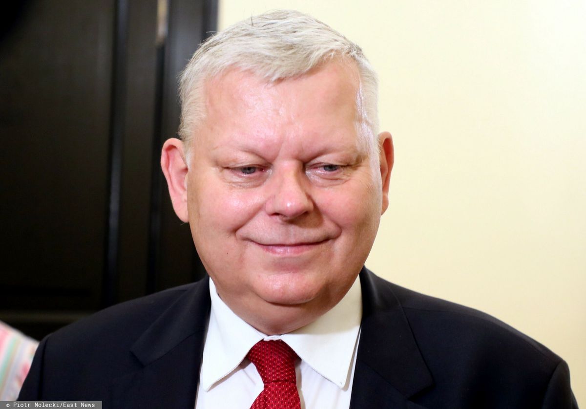 Marek Suski 