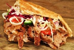 Dzień Kebaba 2025. Kiedy kebab staje się daniem (prawie) narodowym