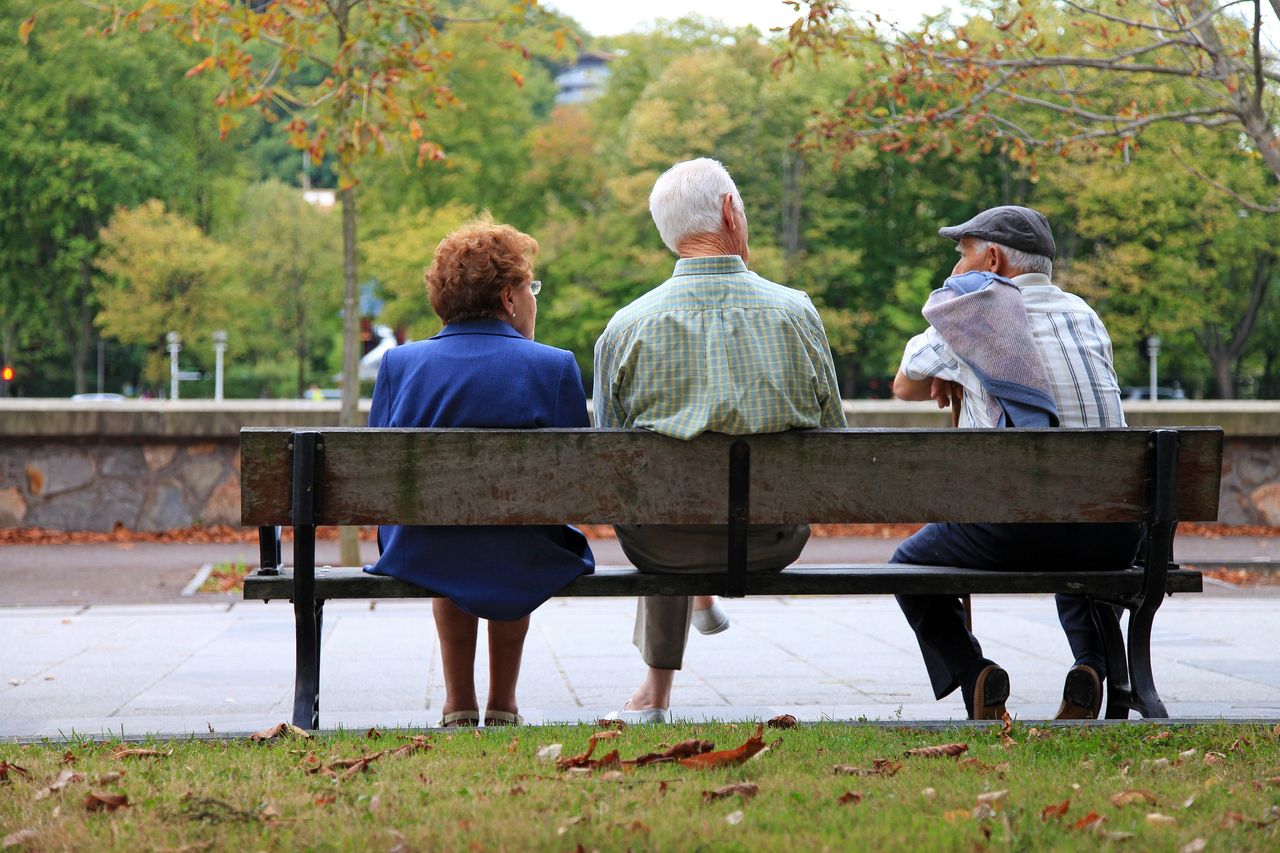 Germany's Pension Strategy: Betting Billions on the Stock Market