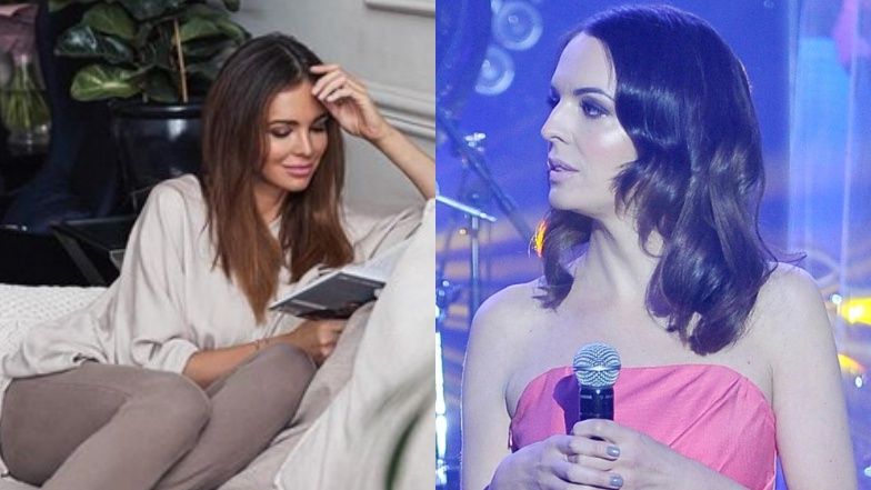 Anna Wendzikowska zrugana za nieumiejętne influencerstwo