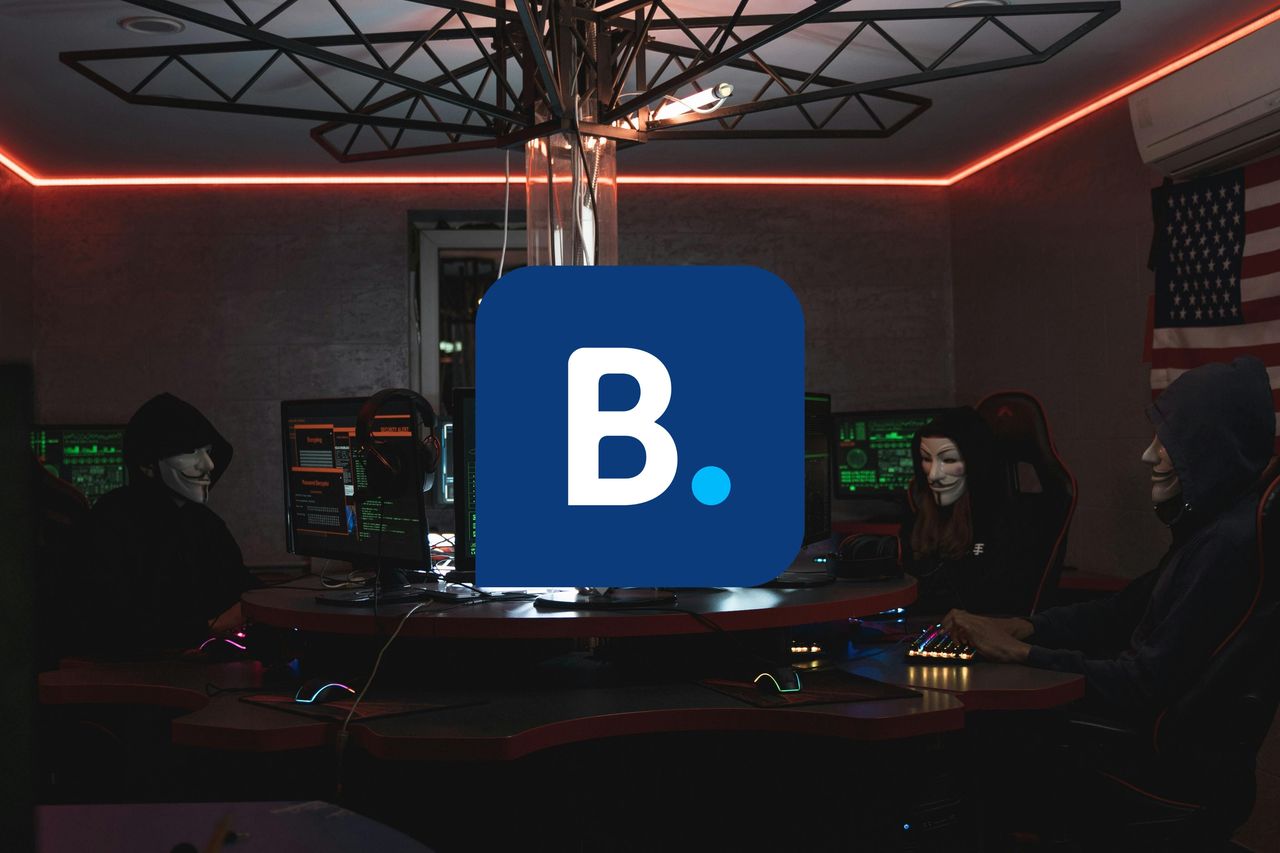 Atak hakerski na Booking. Zdobyli dane klientów