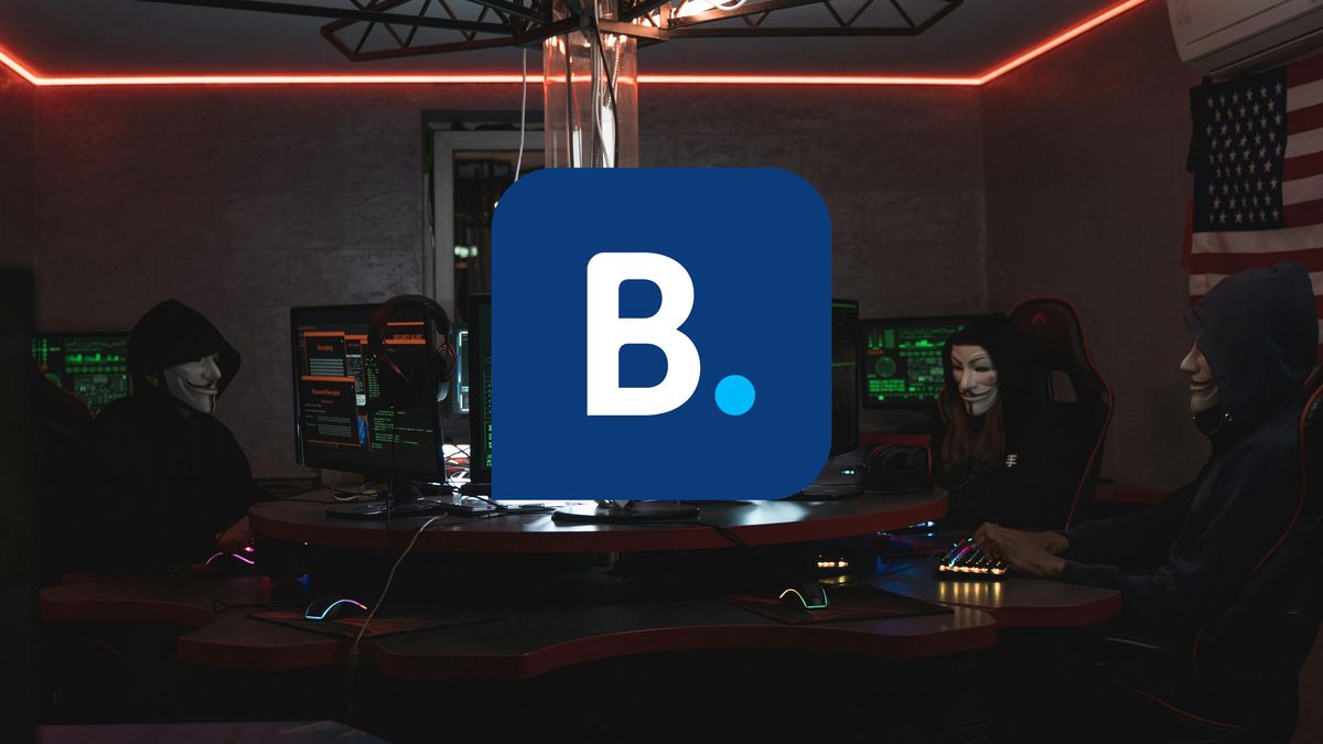 Oszuści podszywają się pod Booking