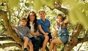 Tak księżna Kate świętowała urodziny najmłodszego dziecka. Po raz pierwszy postąpiła wbrew tradycji