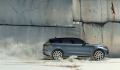 Jaguar Land Rover zmienia globalny model marketingowy