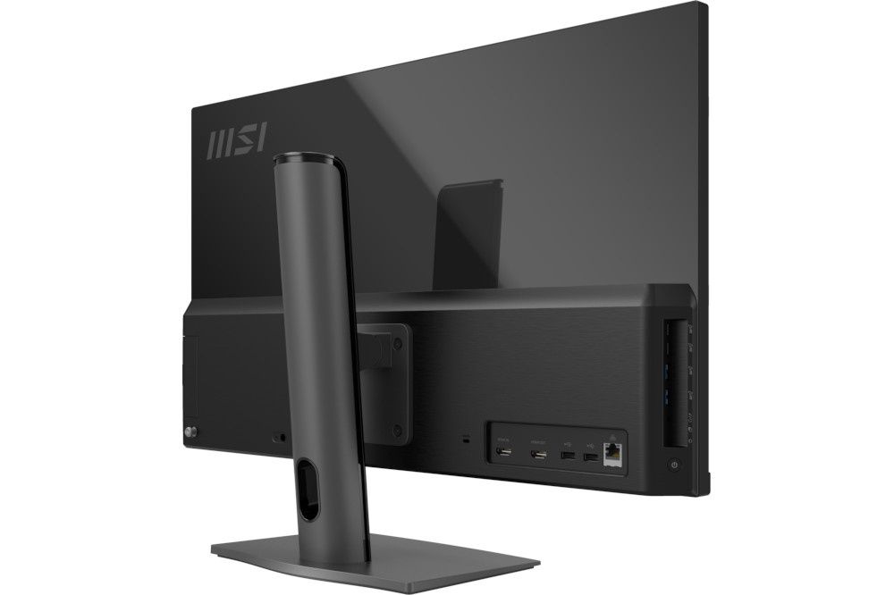 MSI Modern AM271P 11M tył