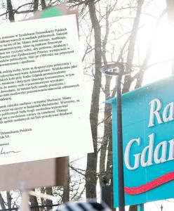 Dziennikarze Radia Gdańsk uderzyli w PiS. "Nie życzymy sobie"