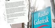 Dziennikarze Radia Gdańsk uderzyli w PiS. "Nie życzymy sobie"