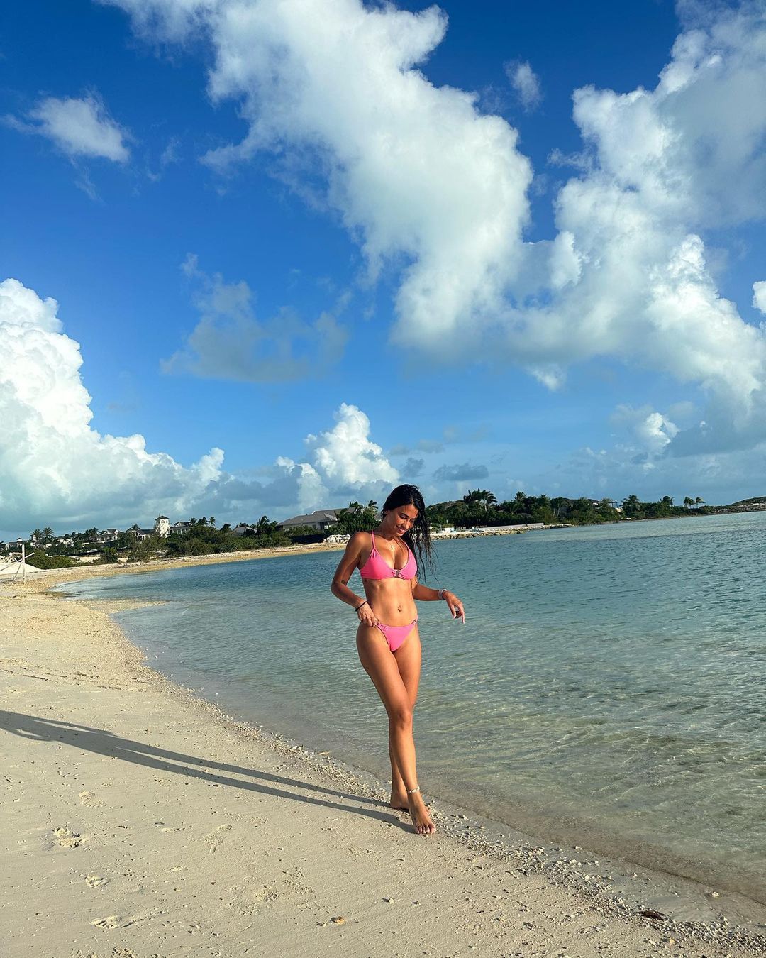 Antonella Roccuzzo