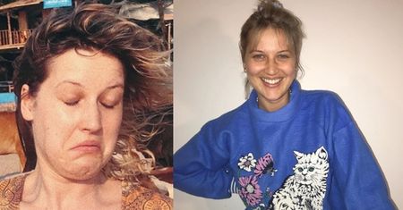 Aleksandra Domańska ŚCIĘŁA WŁOSY na krótko. "O cholerka! Lepiej!" (FOTO)