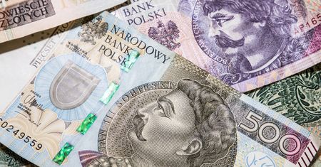 Najniższa krajowa w 2026 roku. Rząd wycofał się ze swoich planów