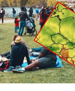 To koniec upałów? Zmianę odczujemy już w niedzielę