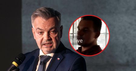 Incydent w Rosji. Ambasador Polski wyprowadzony z restauracji
