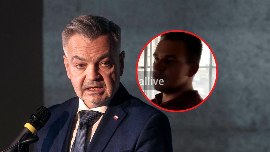 Incydent z udziałem ambasadora