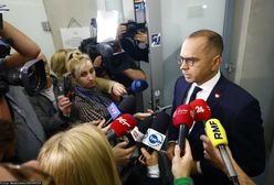 Edgar K. zeznawał. Relacja z komisji śledczej