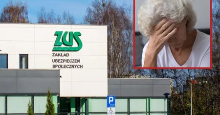 Emerytka nie wytrzymała. Pozwała ZUS. Zapadł wyrok