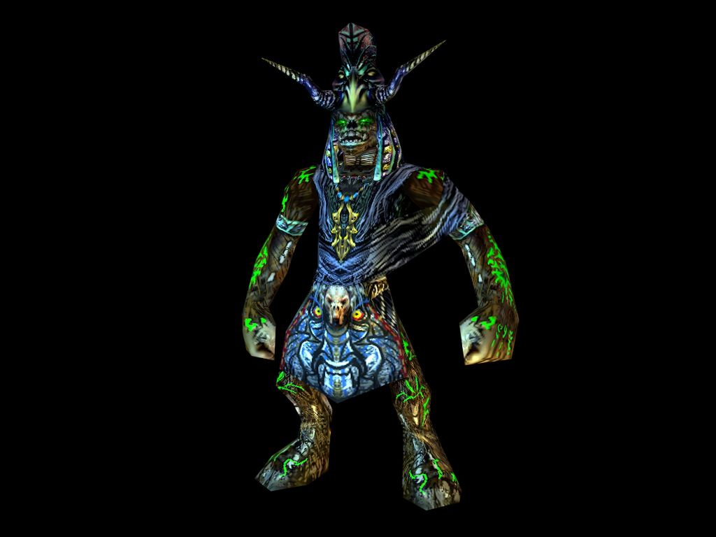 Legendy RPG: Gothic 4