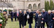 Poznań oddał hołd ofiarom Katynia i Sybiru w 85. rocznicę zbrodni