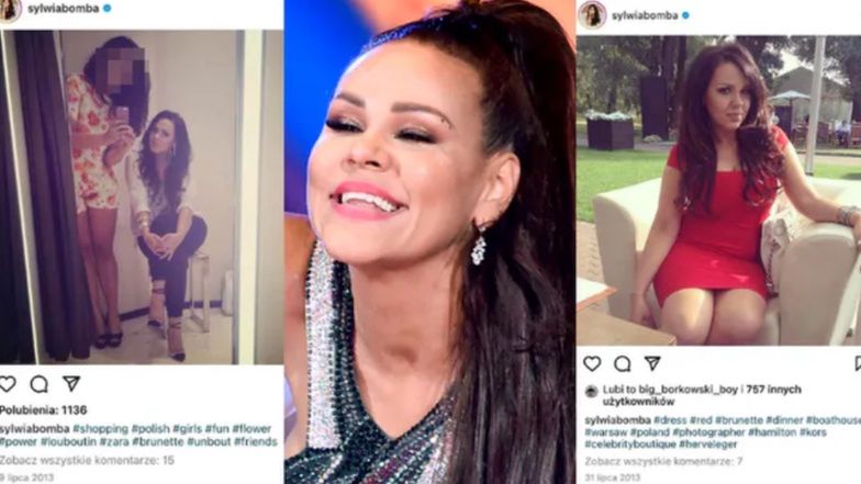 Tak wyglądały PIERWSZE WPISY gwiazd na Instagramie