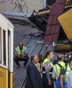 Katastrofa kolejki Gloria. Operator zataił wcześniejsze wypadki