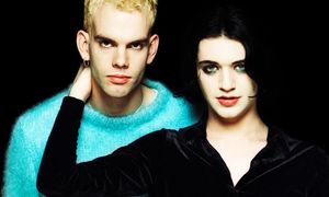 Placebo w Łodzi. Kolejny wyjątkowy koncert na polskiej mapie