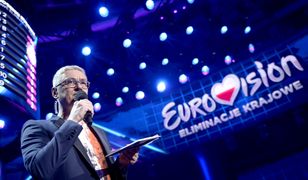 Wieloletni komentator Eurowizji o TVP. "Uczestniczy tylko z obowiązku"