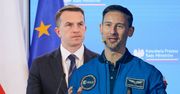 Szłapka o sprawie Uznańskiego-Wiśniewskiego. "Nie będzie cenzury"