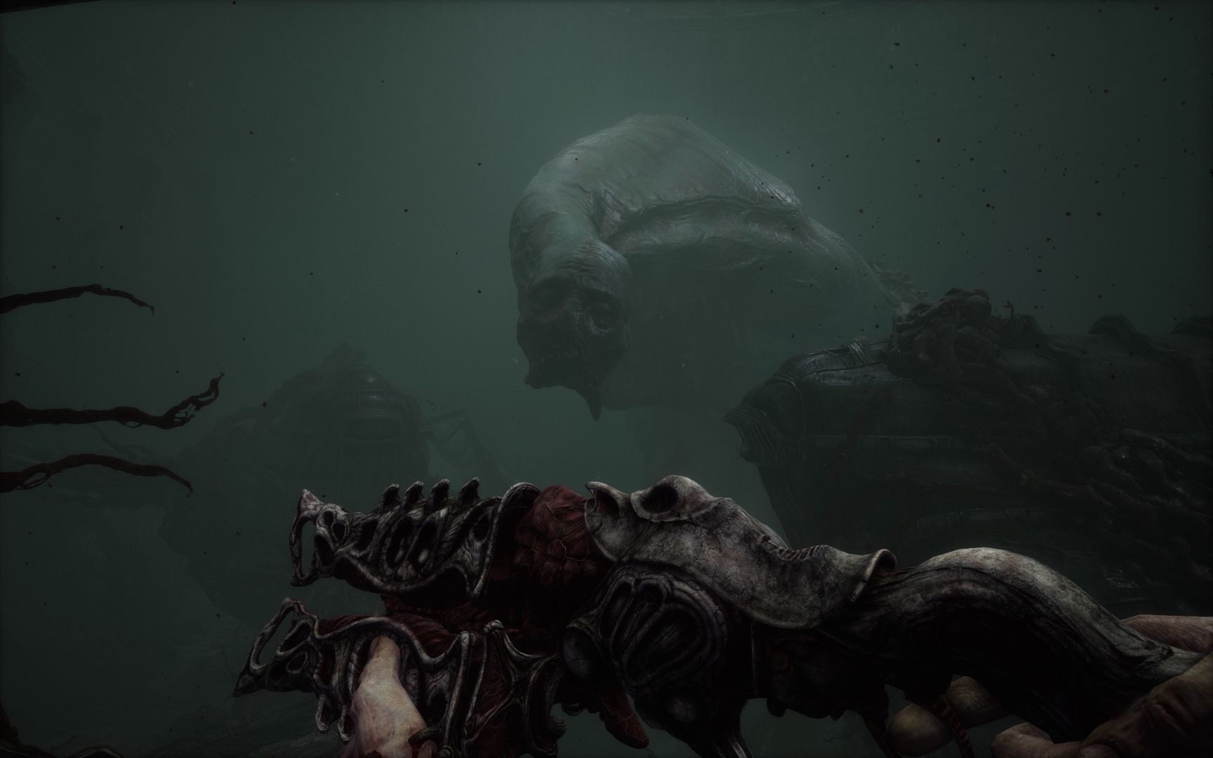 Scorn