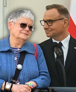 Ułaskawienie Bąkiewicza. "Babcia Kasia" reaguje