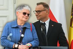 Ułaskawienie Bąkiewicza. "Babcia Kasia" reaguje