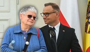Ułaskawienie Bąkiewicza. "Babcia Kasia" reaguje
