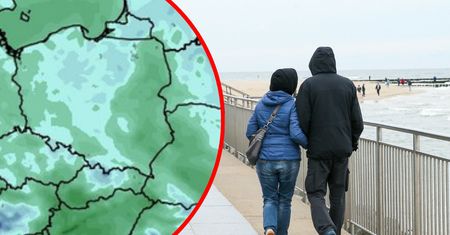 Wiosna wraca do Polski. Ale tylko na chwilę