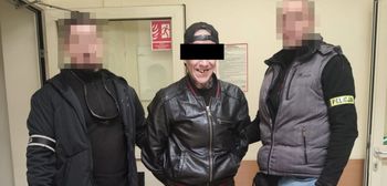 Lublin: Płacił banknotami "souvenir", przy sobie miał maczetę i paralizator