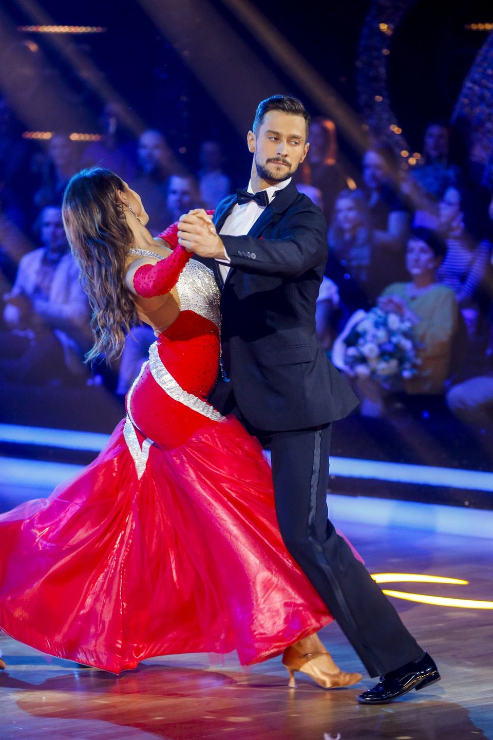 Mikołaj Jędruszczak i Sylwia Madeńska znów się kłócą. Tym razem o pożyczkę 