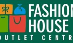 Fashion House Outlet Centre Piaseczno z reklamami i identyfikacją od Valkea Media