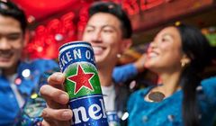 GPD Agency zajmie się obsługą Heinekena w Polsce