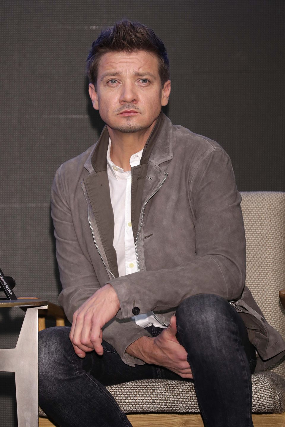 Jeremy Renner